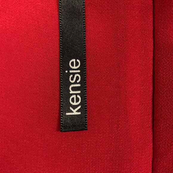 Red Dress S - Picture 6 of 6